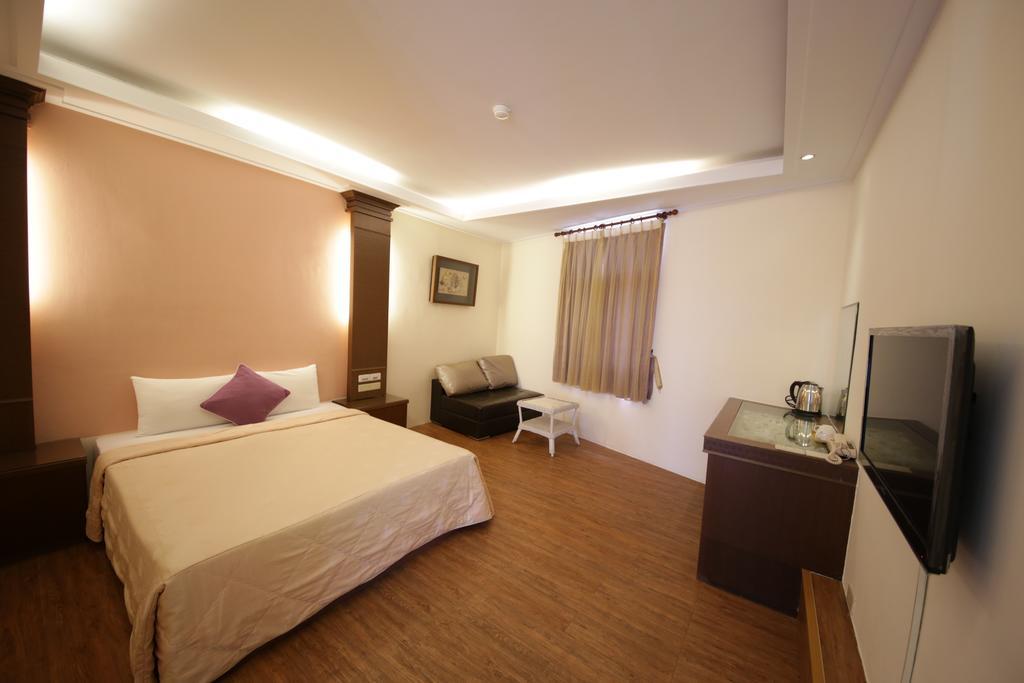 Goden Beach B&B Cape Eluanbi Номер фото