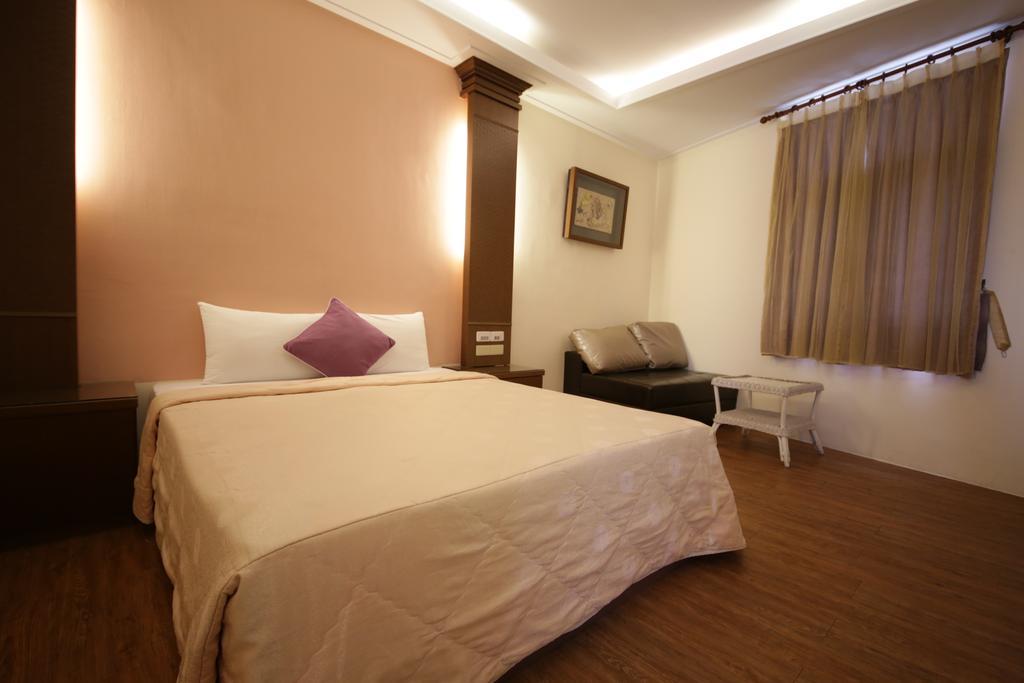 Goden Beach B&B Cape Eluanbi Номер фото