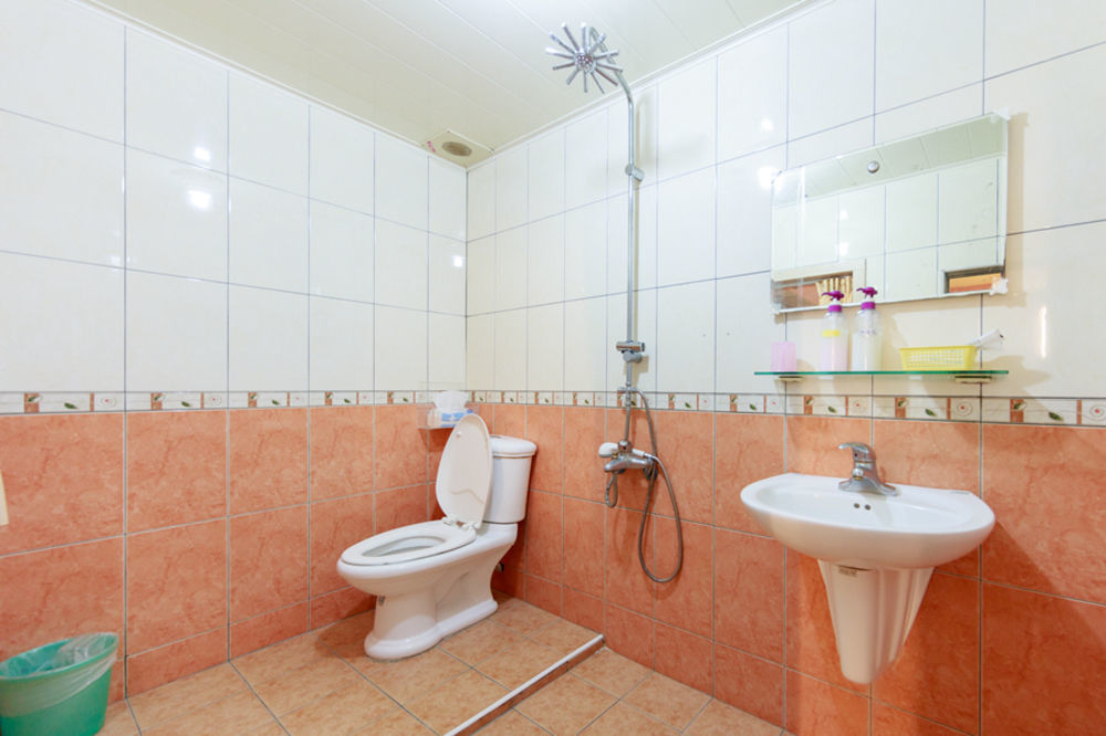 Goden Beach B&B Cape Eluanbi Экстерьер фото