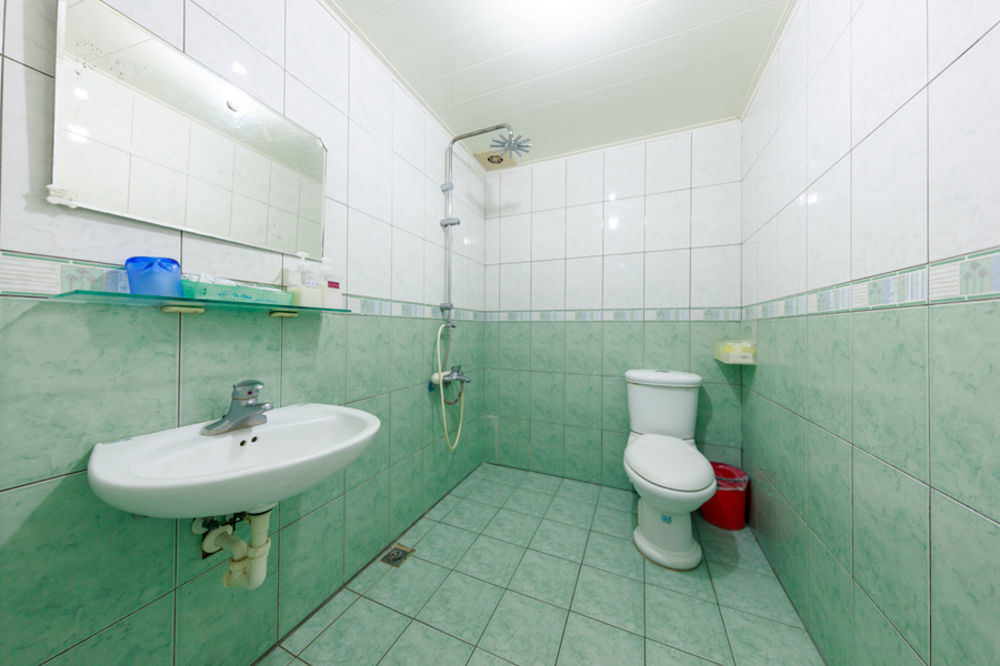 Goden Beach B&B Cape Eluanbi Экстерьер фото