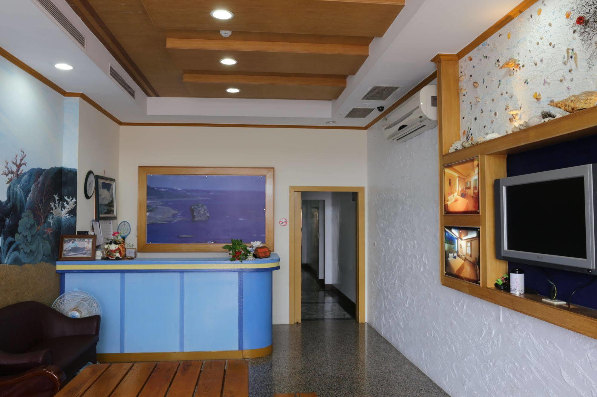Goden Beach B&B Cape Eluanbi Экстерьер фото