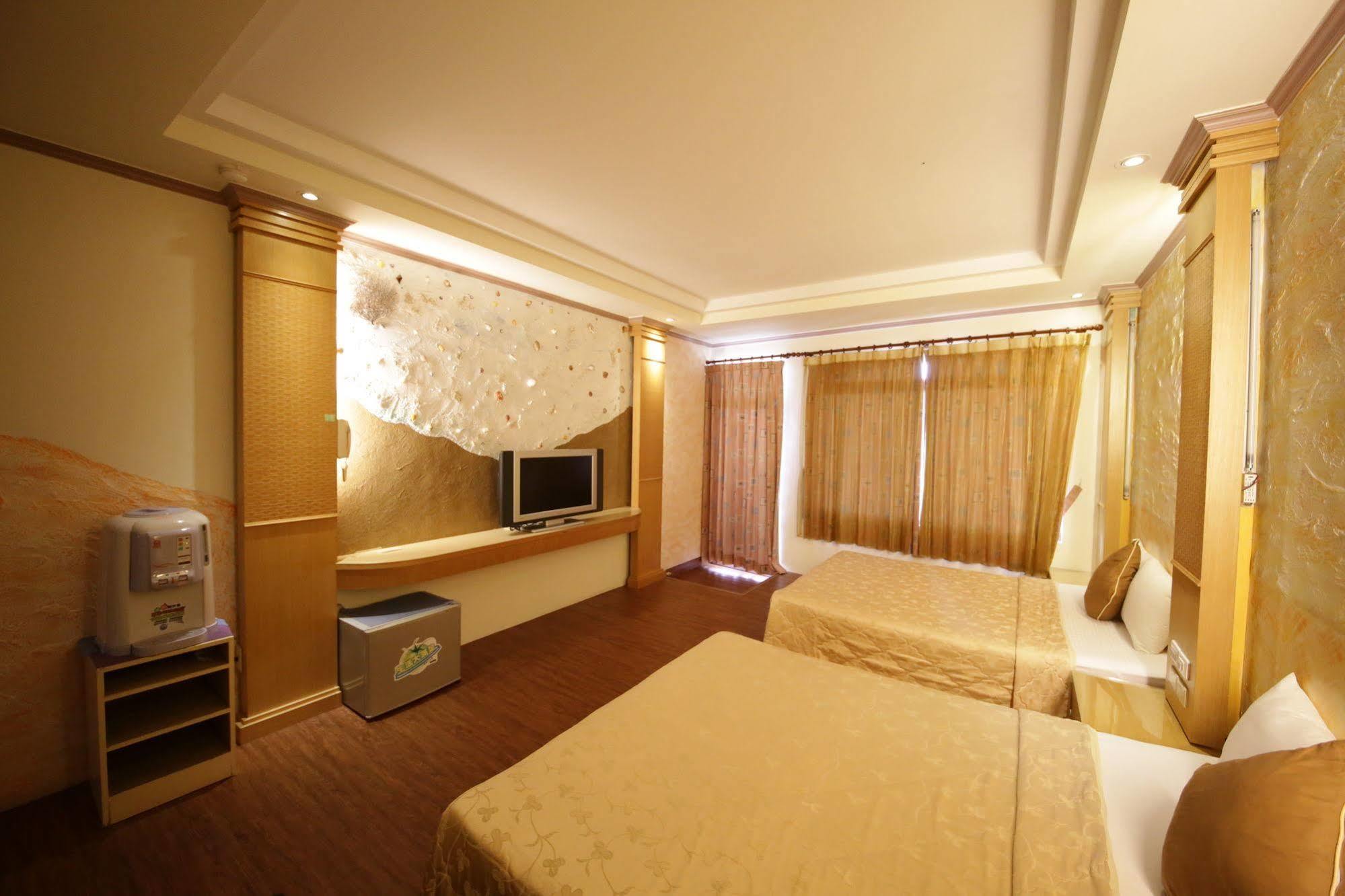 Goden Beach B&B Cape Eluanbi Экстерьер фото